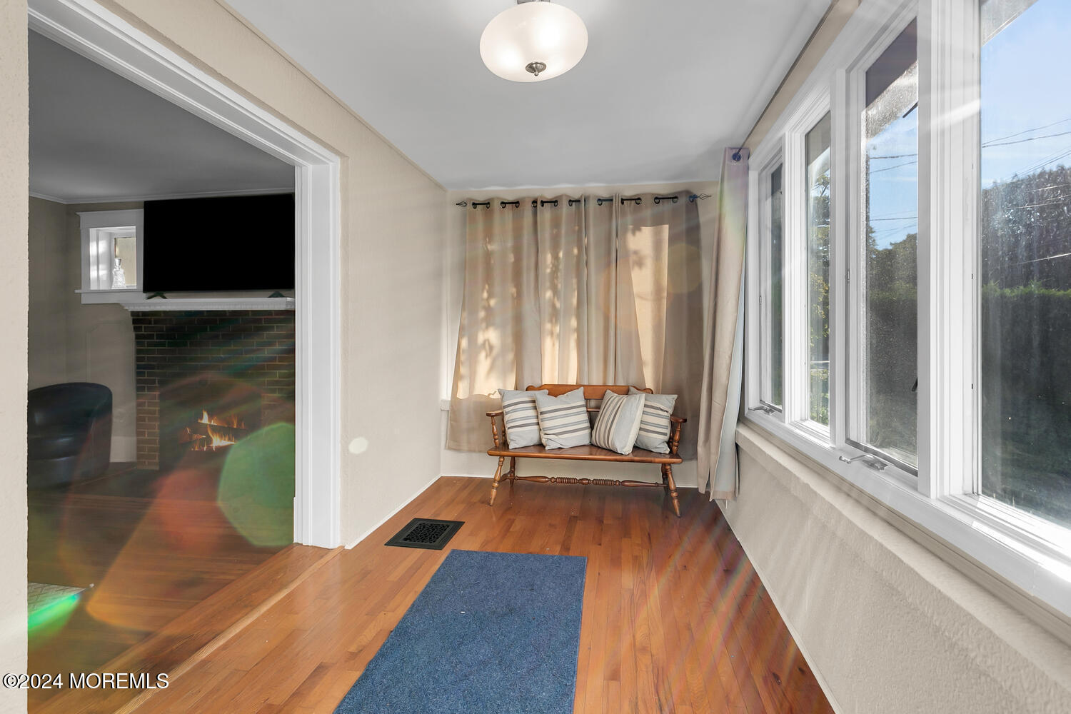 92 Pinckney Road Red Bank, NJ 07701 - Photo 4 of 18 Foyer