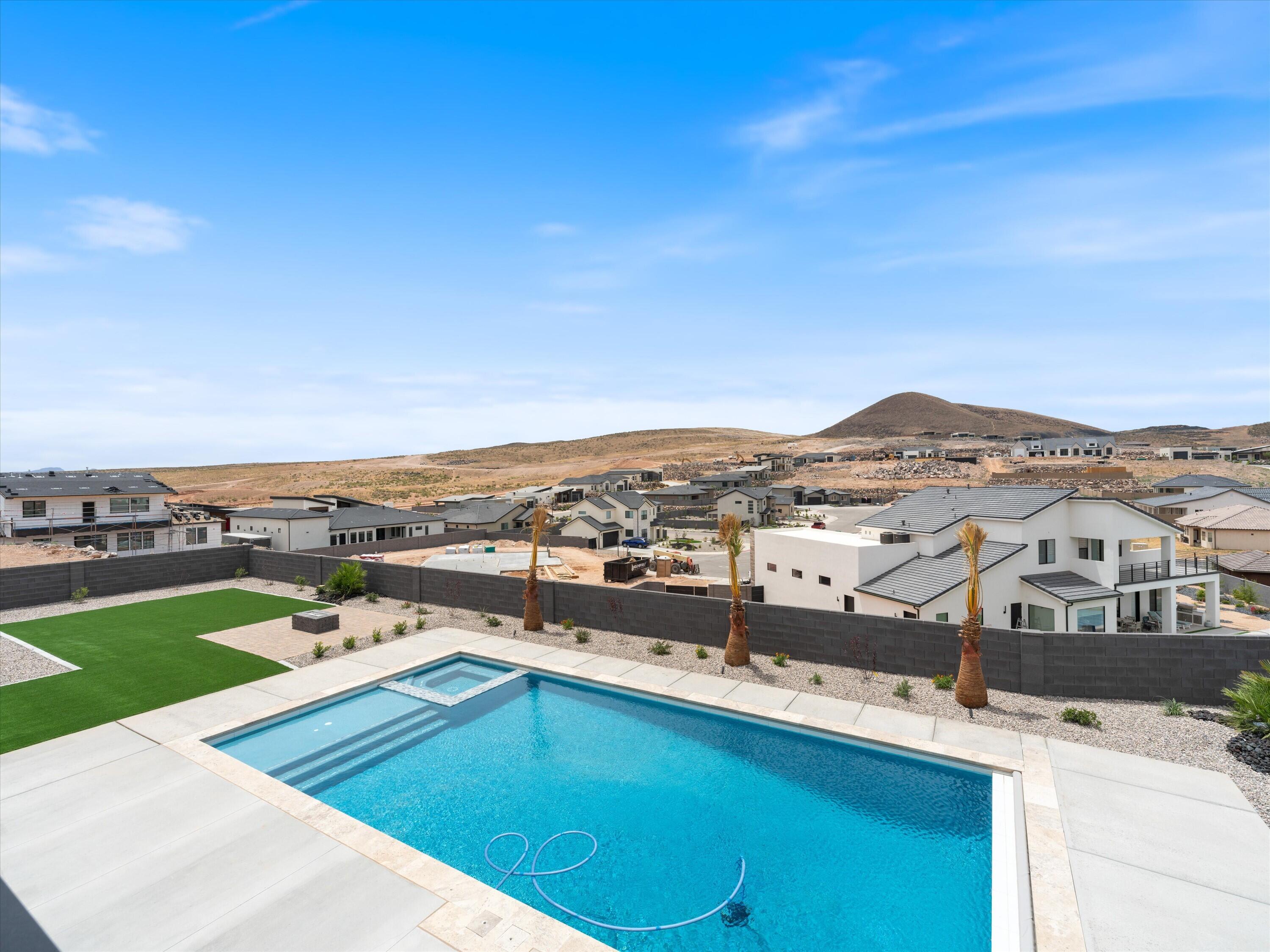784 S. 1480 W. Hurricane, UT 84737 - Photo 45 of 110 045-B0000655