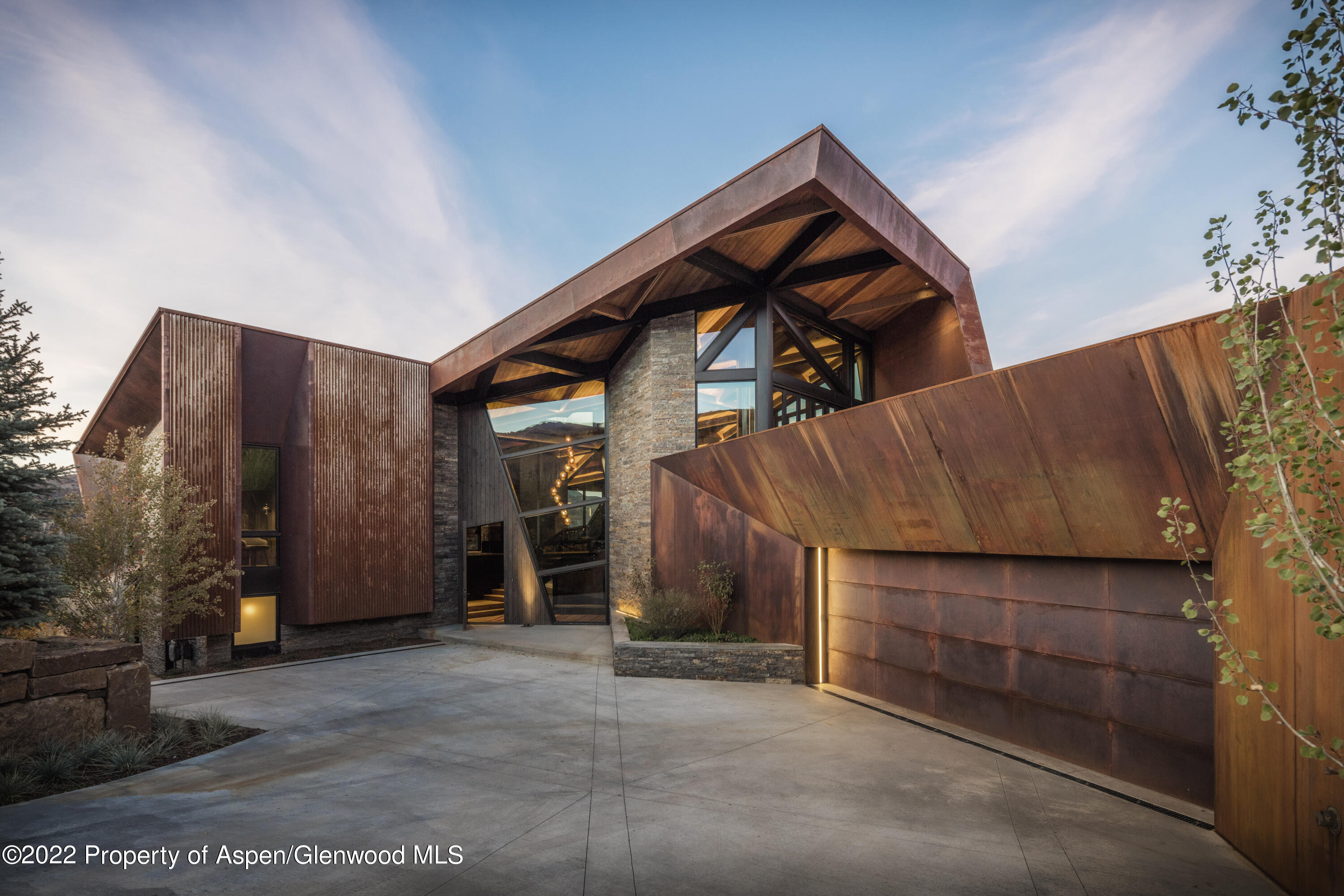 27 Turkey Trot Court Snowmass Village, CO 81615 - Photo 1 of 45 a view of a house