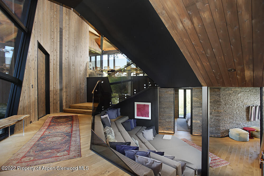 27 Turkey Trot Court Snowmass Village, CO 81615 - Photo 23 of 45