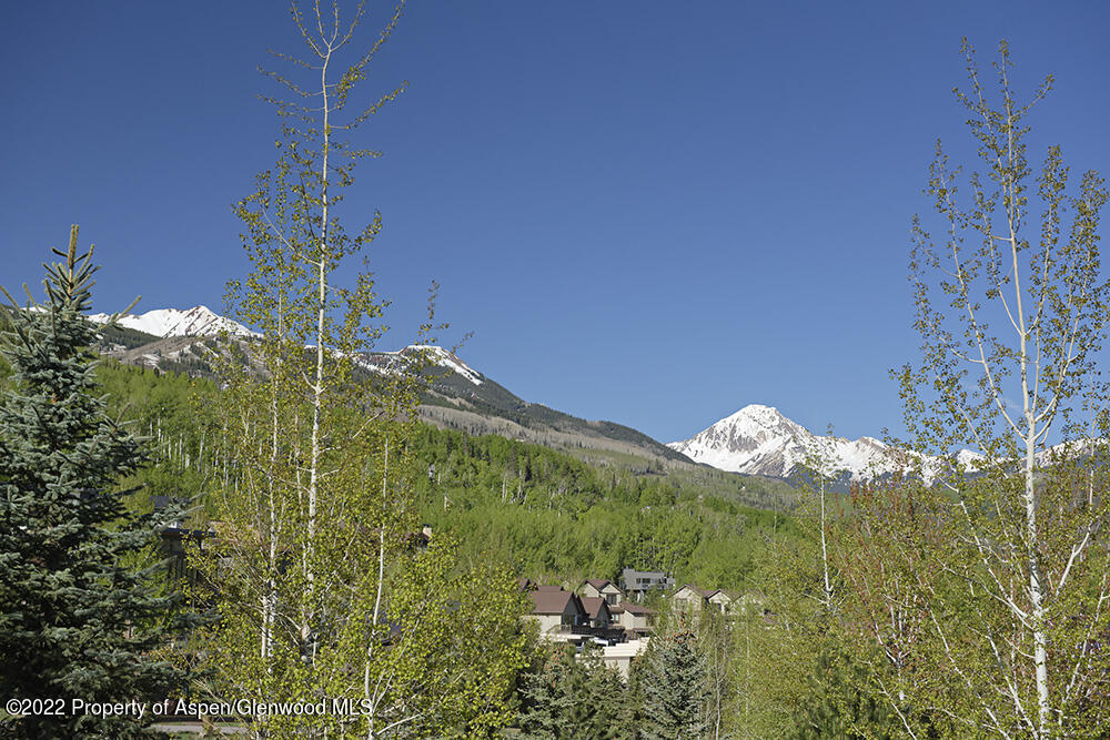 27 Turkey Trot Court Snowmass Village, CO 81615 - Photo 45 of 45 a view of a lake