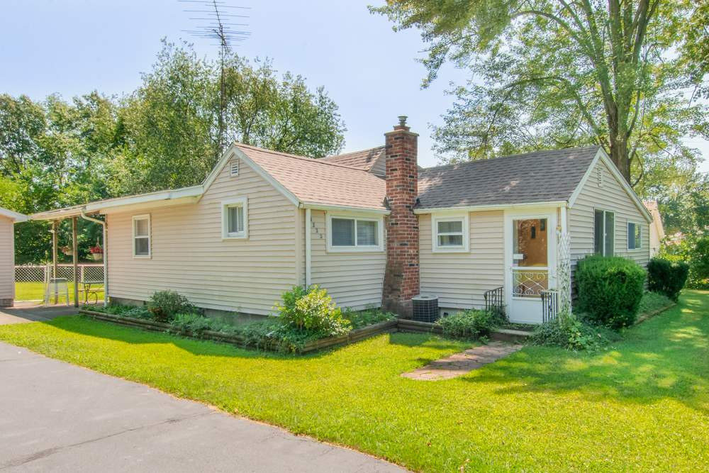 3333 Bailey Road Jackson, MI 49201 - Photo 2 of 30 Photo 2