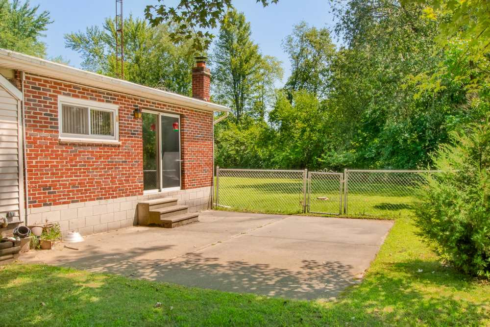 3333 Bailey Road Jackson, MI 49201 - Photo 28 of 30 Photo 28