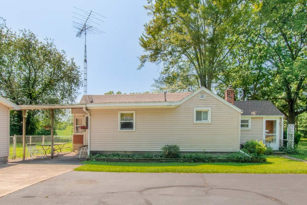 3333 Bailey Road Jackson, MI 49201 - Photo 3 of 30 Photo 3