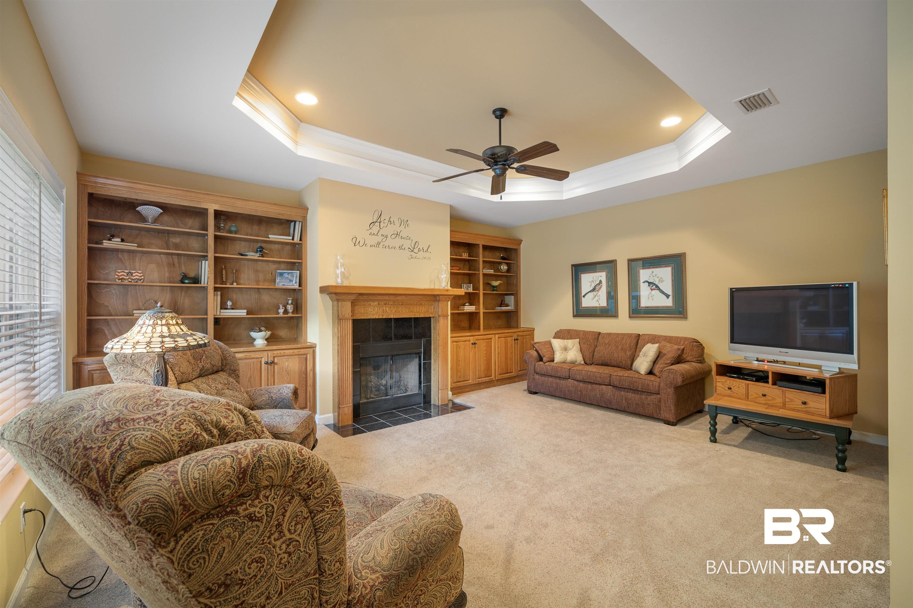 7324 Blakeley Road Daphne, AL 36527 - Photo 15 of 34 Great Room