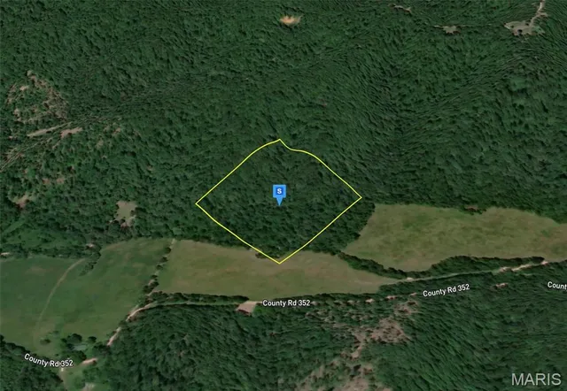 $37,999 | 1950 Co Road, Piedmont, MO 63957