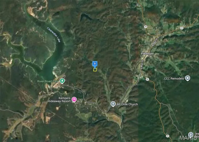 $37,999 | 1950 Co Road, Piedmont, MO 63957