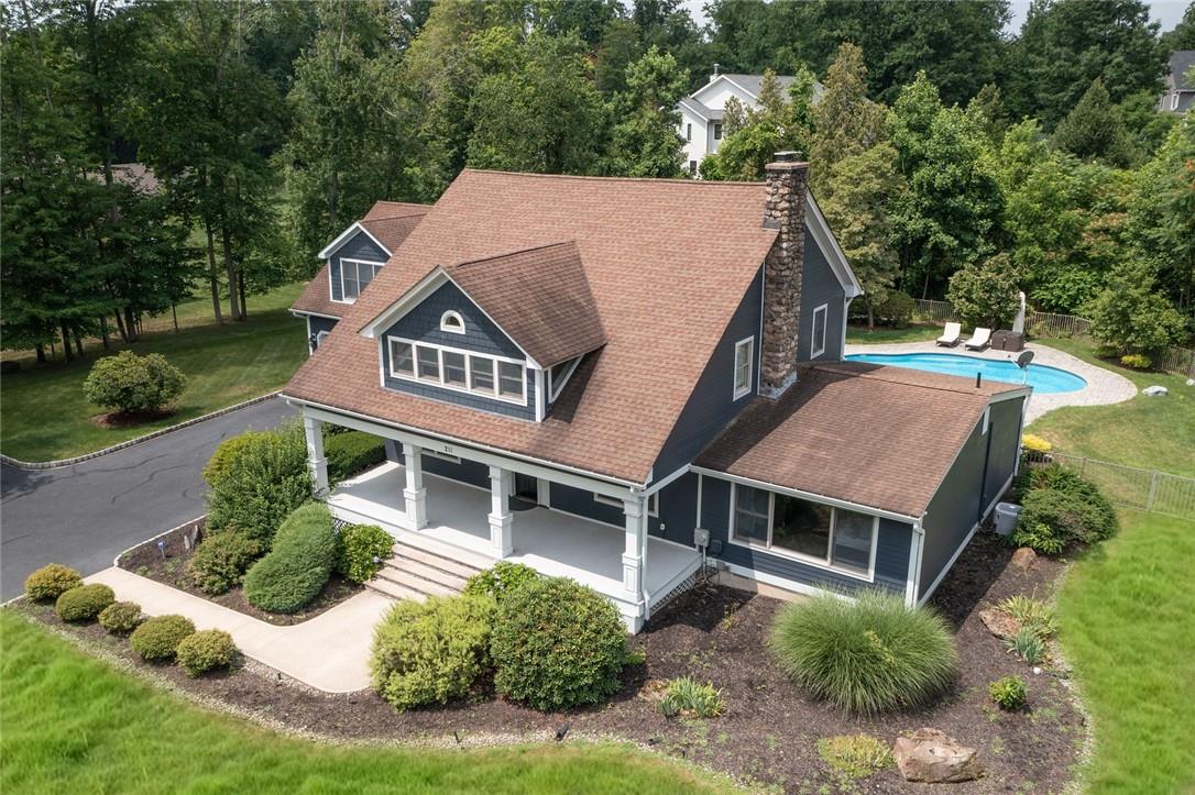211 Strawtown Road West Nyack, NY 10994 - Photo 1 of 1