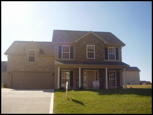 1210 Elsborn Ridge Road Maryville, TN 37801 - Photo 1 of 1 Primary Photo