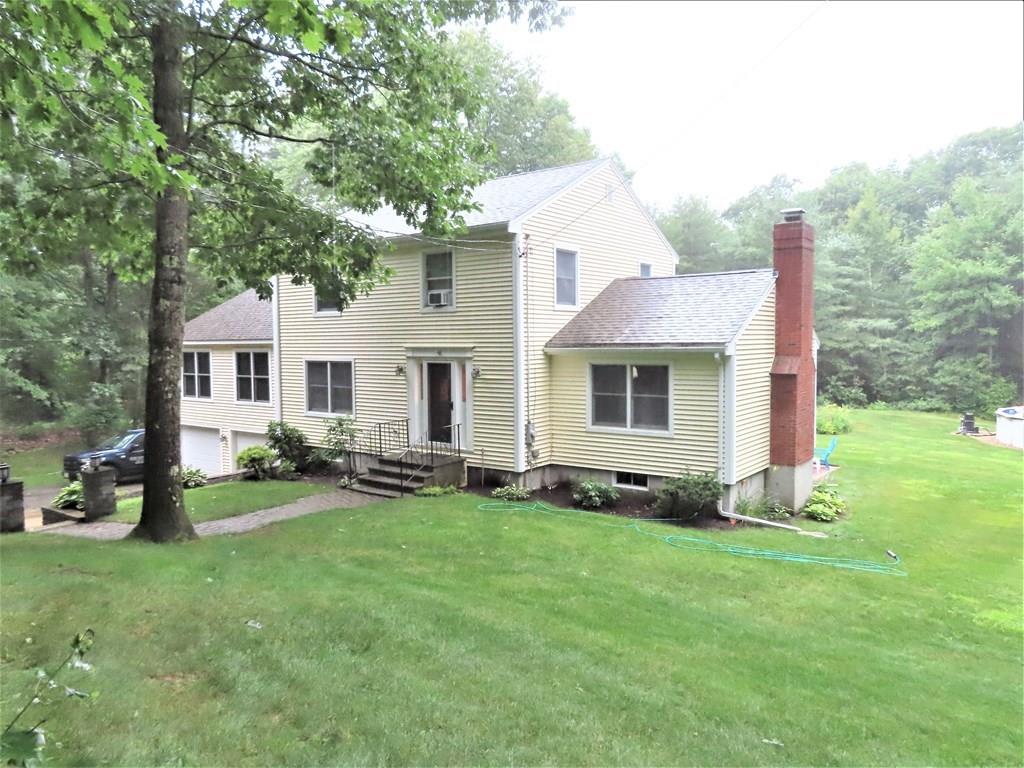 327 Knower Road Westminster, MA 01473 - Photo 1 of 32 Gallery Image 1