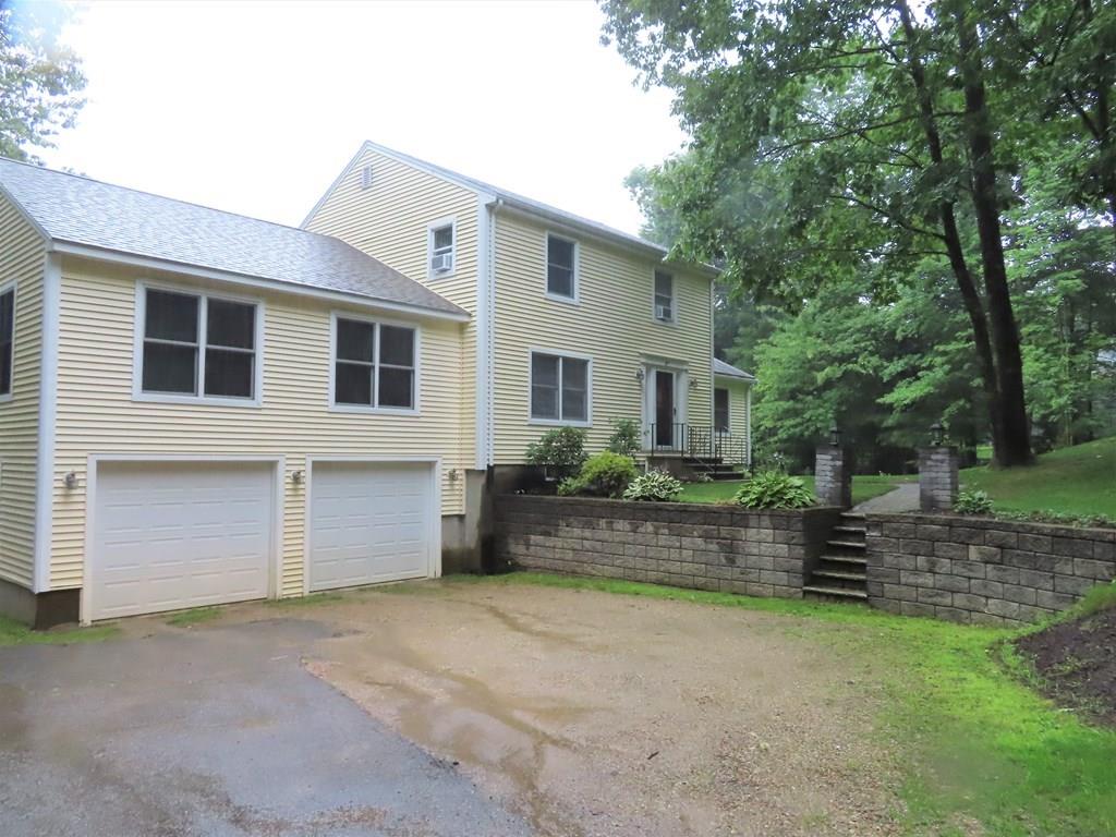 327 Knower Road Westminster, MA 01473 - Photo 2 of 32 Gallery Image 2