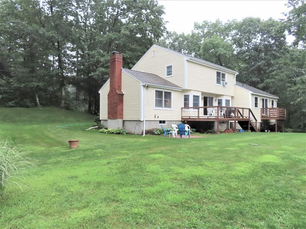 327 Knower Road Westminster, MA 01473 - Photo 3 of 32 Gallery Image 3