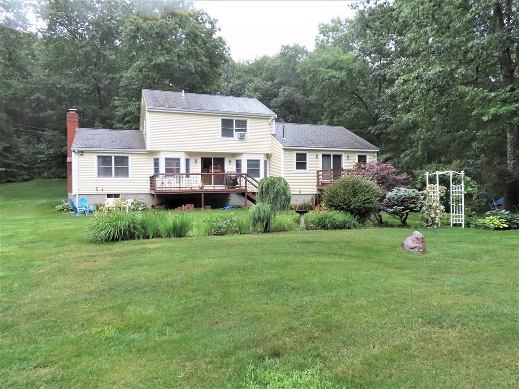 327 Knower Road Westminster, MA 01473 - Photo 4 of 32 Gallery Image 4