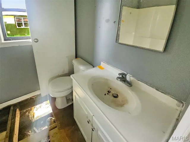 $34,900 | 703 West Main Street, Bismarck, MO 63624