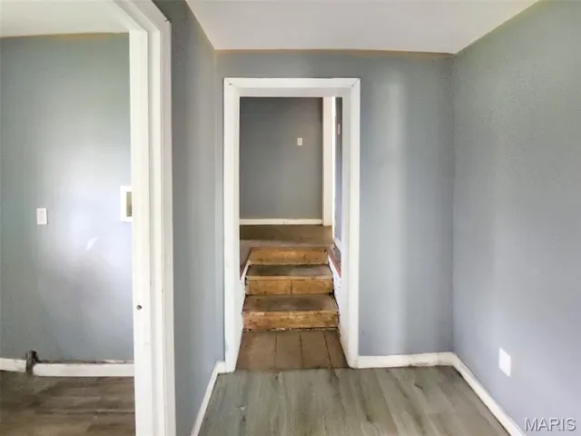 $34,900 | 703 West Main Street, Bismarck, MO 63624