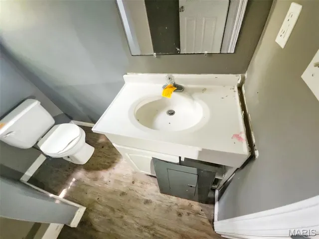 $34,900 | 703 West Main Street, Bismarck, MO 63624