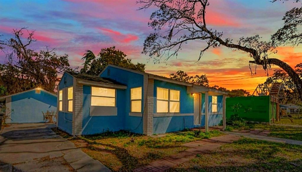 1715 North Washington Ave  