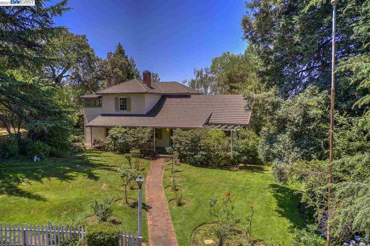 12530 Old Ridge Road Sutter Creek, CA 95685 - Photo 1 of 1