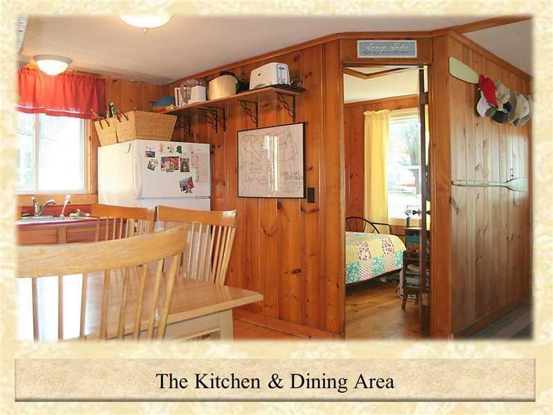 81 Long Lake Cottage Road, Unit 2 Naples, ME 04055 - Photo 15 of 35 Other.