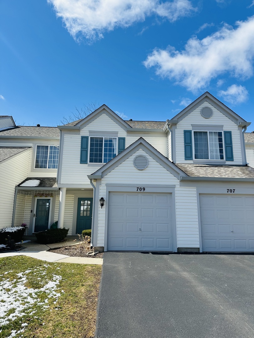 709 Blossom Court, Unit 709 Naperville, IL 60540 - Photo 1 of 17