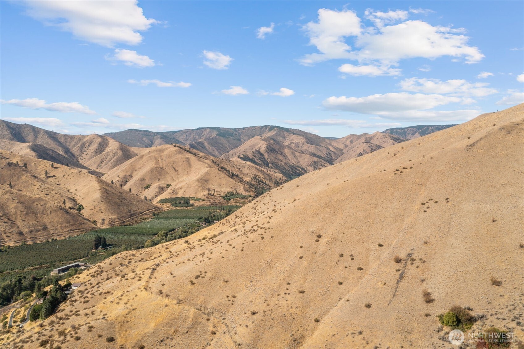 0 Entiat River Road, Unit LOT 5 Entiat, WA 98822 - Photo 20 of 36 a view of mountains and valleys