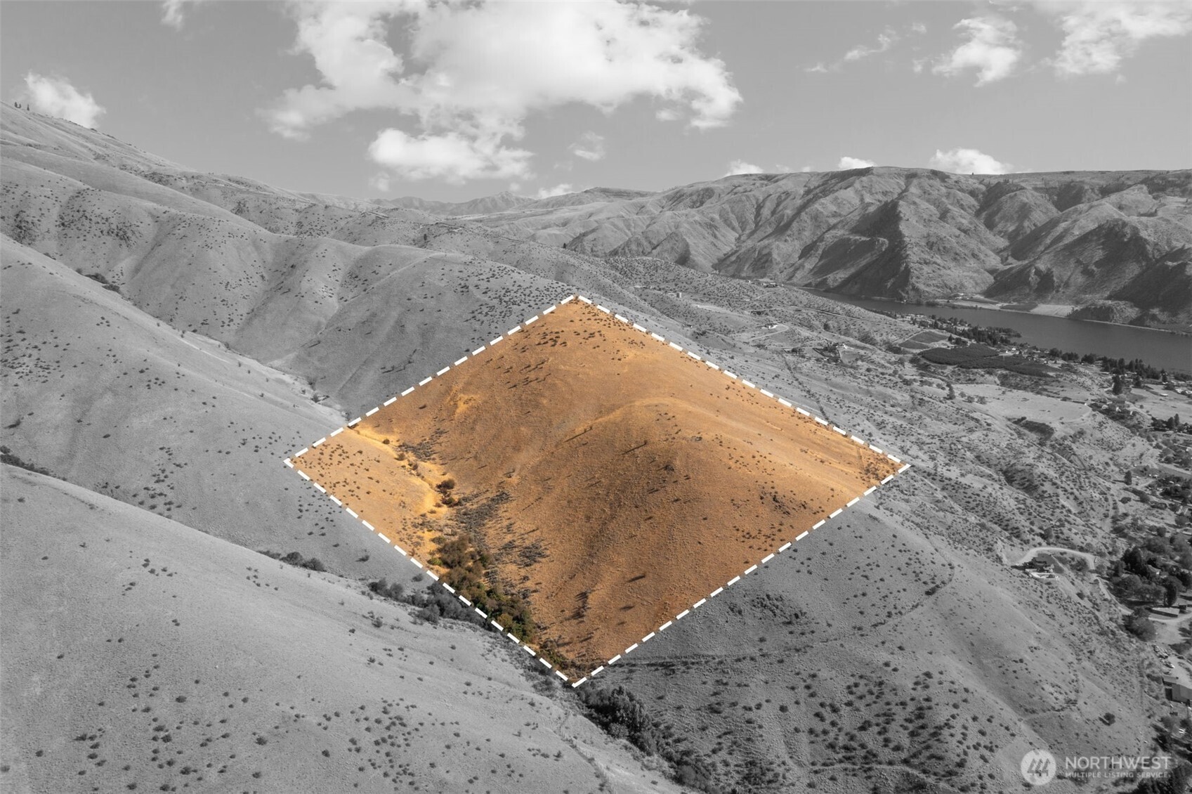 0 Entiat River Road, Unit LOT 5 Entiat, WA 98822 - Photo 5 of 36 a view of ocean view