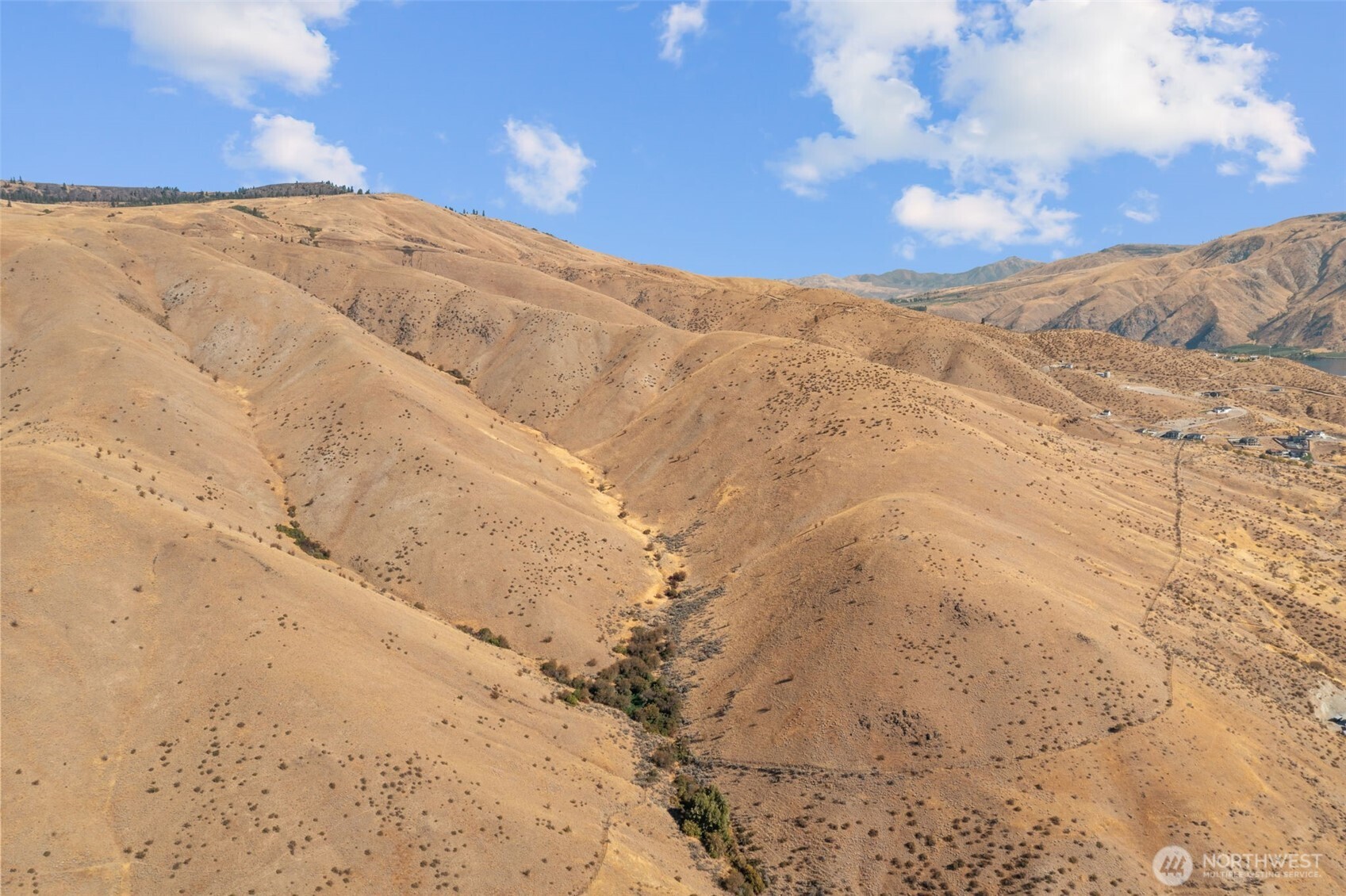 0 Entiat River Road, Unit LOT 5 Entiat, WA 98822 - Photo 7 of 36 a view of a snow on the snow