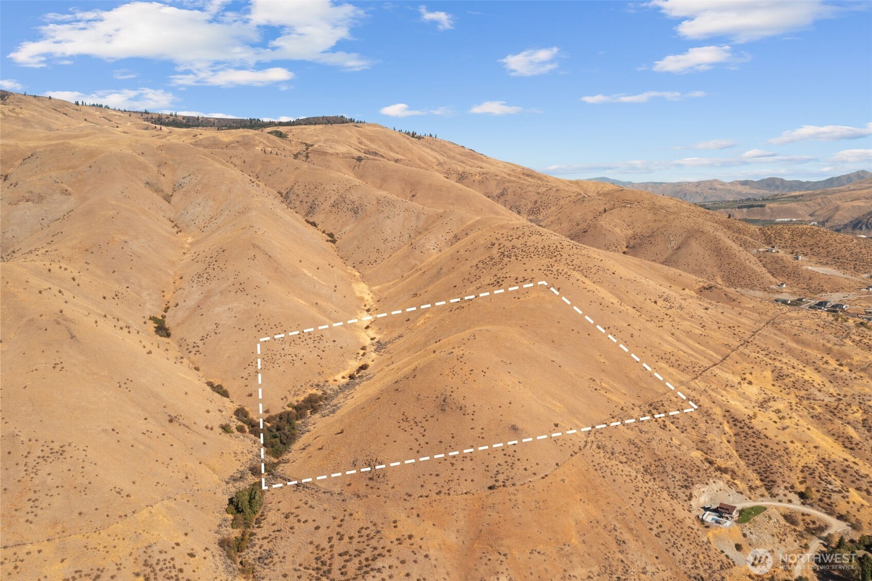 0 Entiat River Road, Unit LOT 5 Entiat, WA 98822 - Photo 9 of 36 a view of mountains