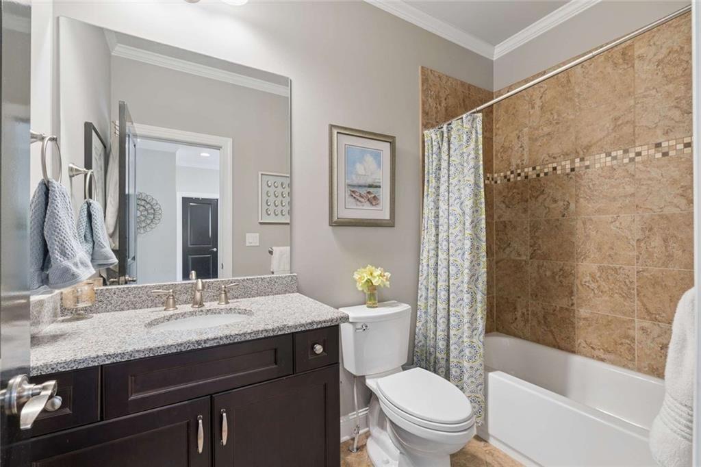 3350 Rennes Drive Northeast Brookhaven, GA 30319 - Photo 51 of 98