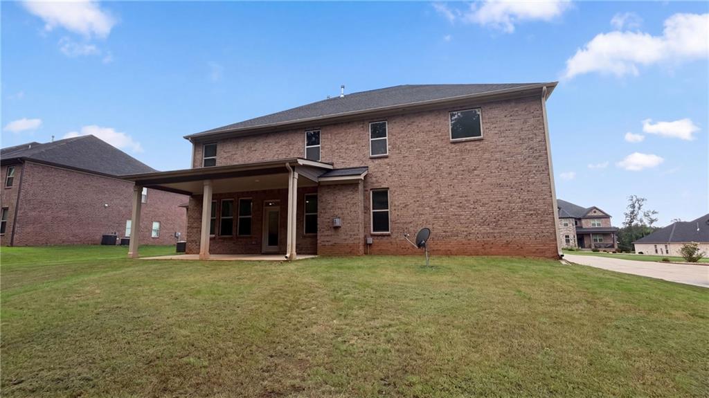 321 Basel Way Hampton, GA 30228 - Photo 44 of 45 Gallery Image 44