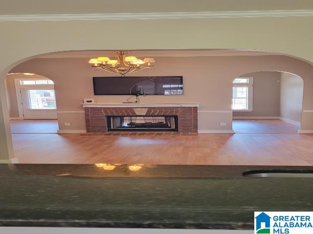 6276 South Clubview Circle Bessemer, AL 35022 - Photo 5 of 36
