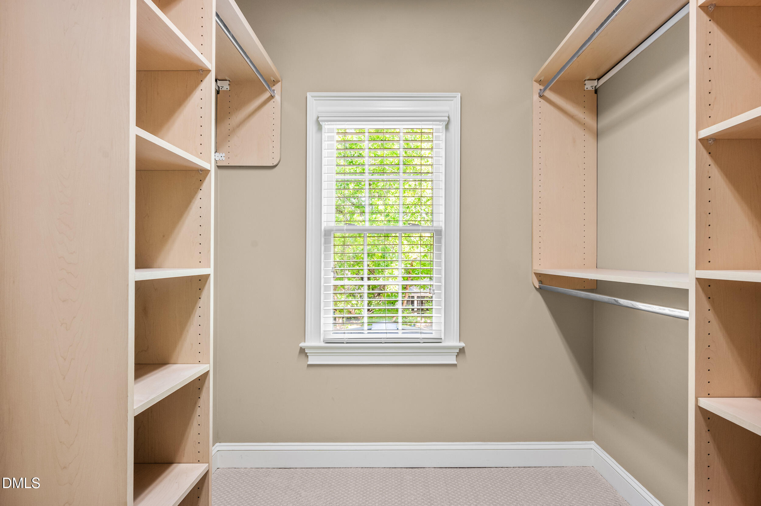 3821 Falls River Avenue Raleigh, NC 27614 - Photo 54 of 76 Primary walk-in-closet