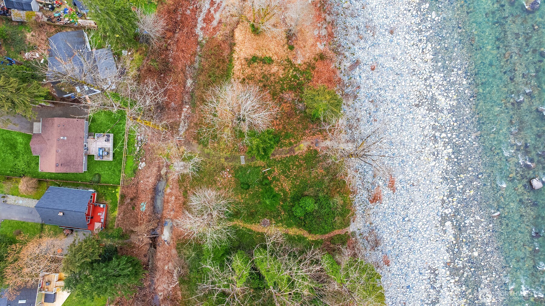 44103 Fir Road Gold Bar, WA 98251 - Photo 26 of 26 an aerial view of multiple house