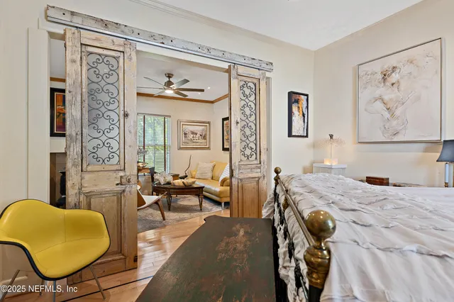 $999,999 | 603 Front Street, Welaka, FL 32193