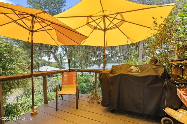 $999,999 | 603 Front Street, Welaka, FL 32193