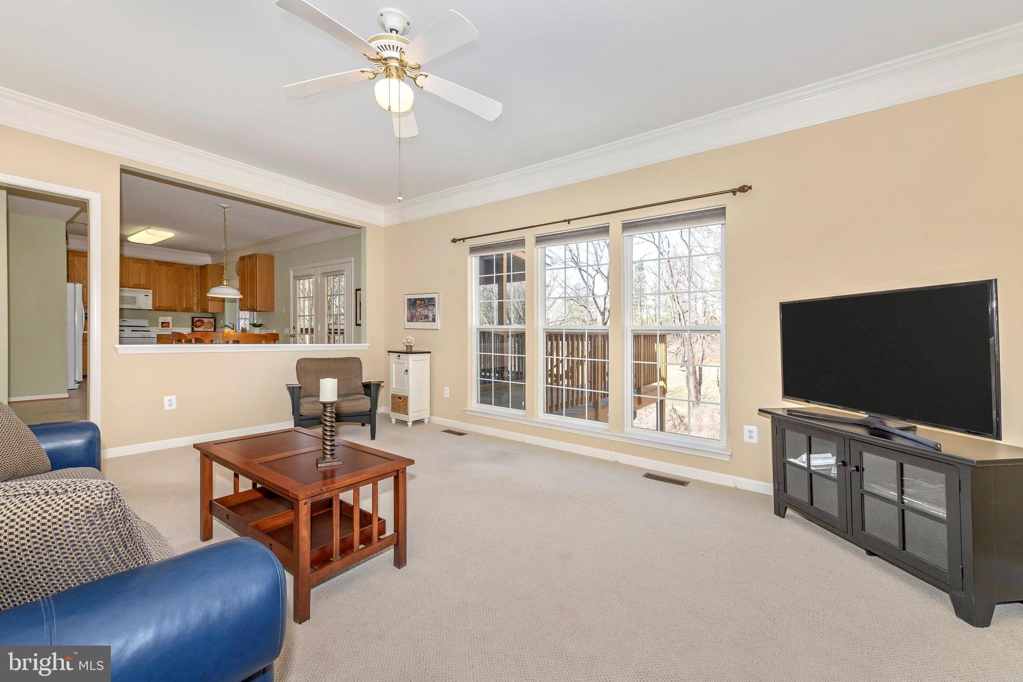 11237 Country Club Road New Market, MD 21774 - Photo 17 of 48 Plenty of Space for Entertaining!