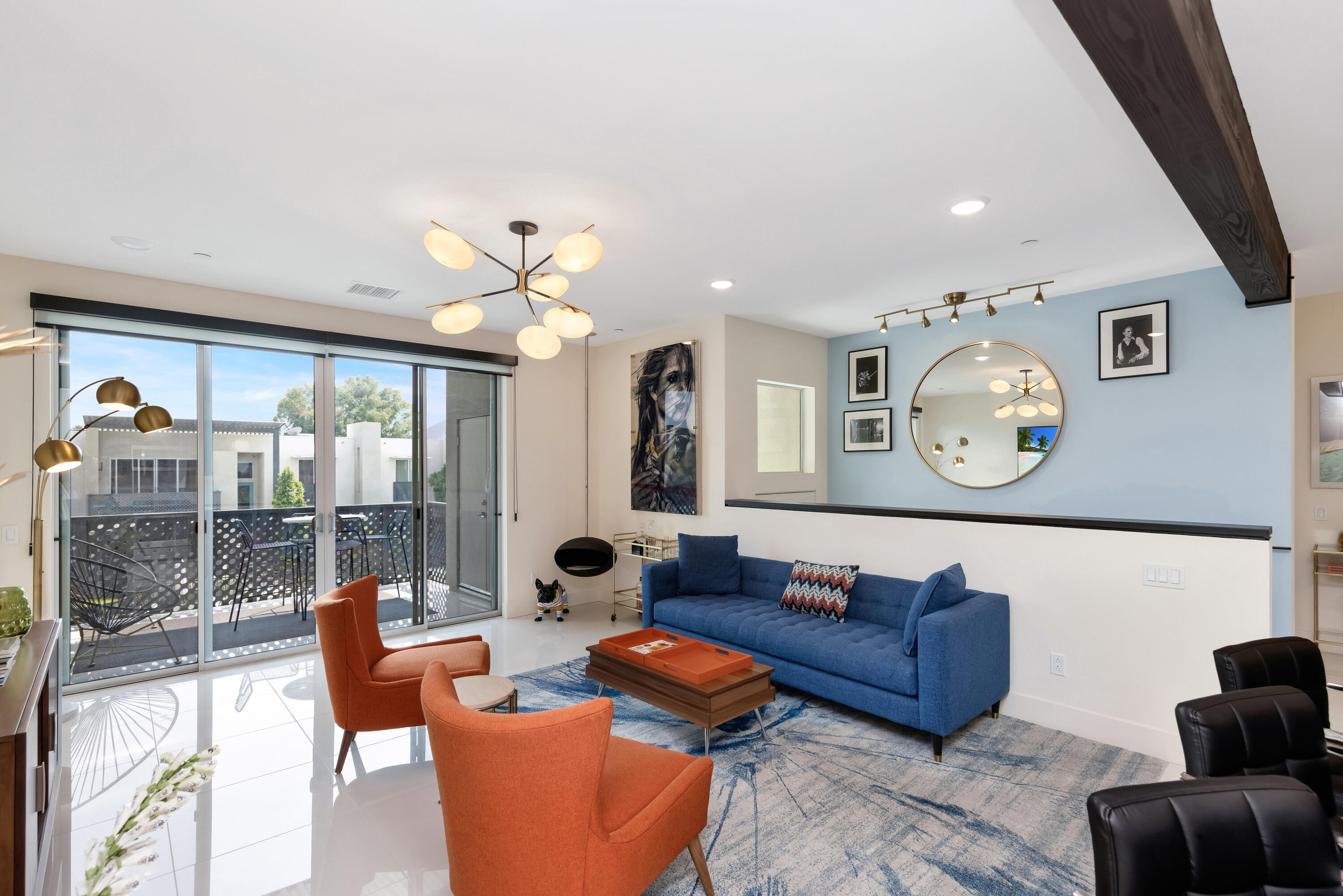 205 The River Palm Springs, CA 92262 - Photo 3 of 43 2