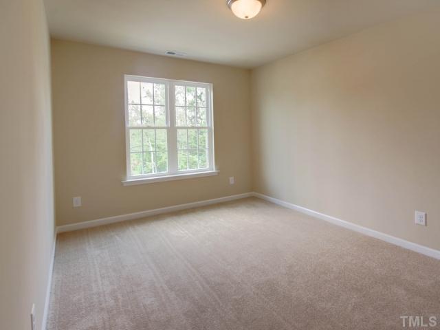 5022 Jelynn Street Raleigh, NC 27616 - Photo 13 of 18 Another extra bedroom! Could also make a great office so you can accomplish all that you need from your home!