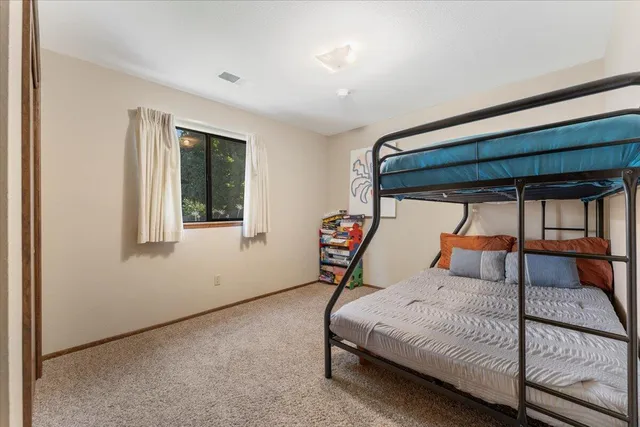 a view of a house with swimming pool