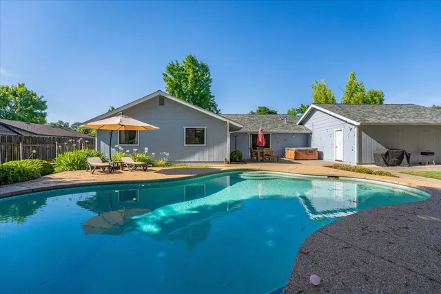 $550,000 | 3060 Monte Bello Drive, Redding, CA 96001