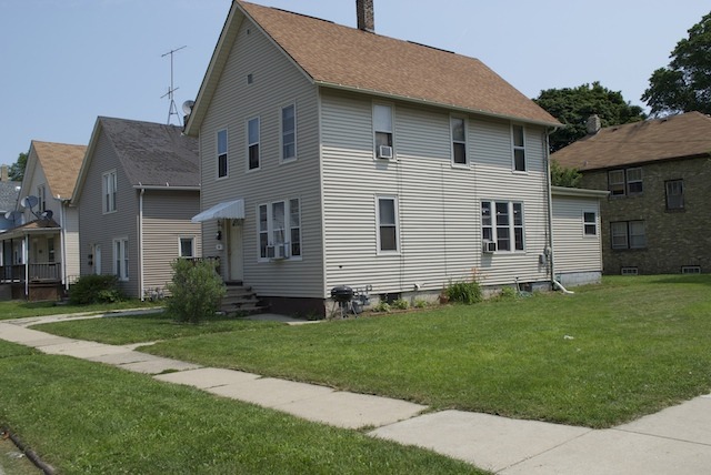 6121 12th Avenue Kenosha, WI 53143 - Photo 1 of 1
