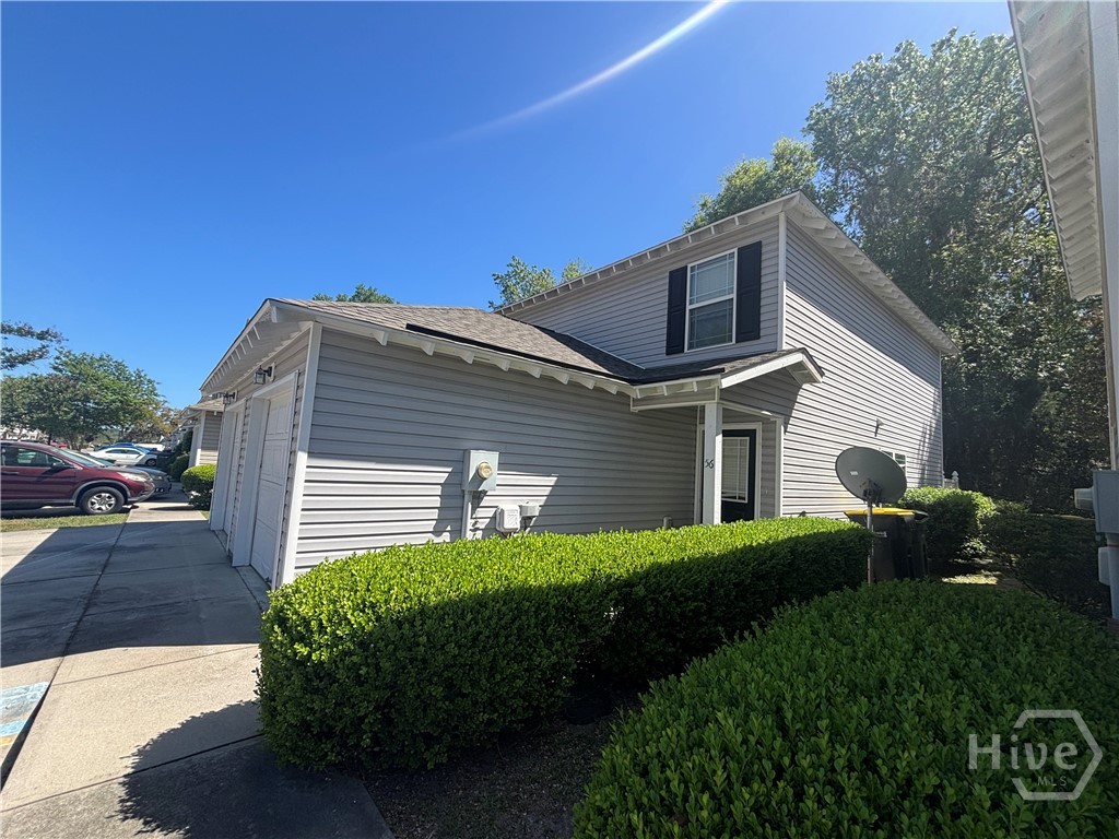 11330 White Bluff Road, Unit 56 Savannah, GA 31419 - Photo 2 of 10