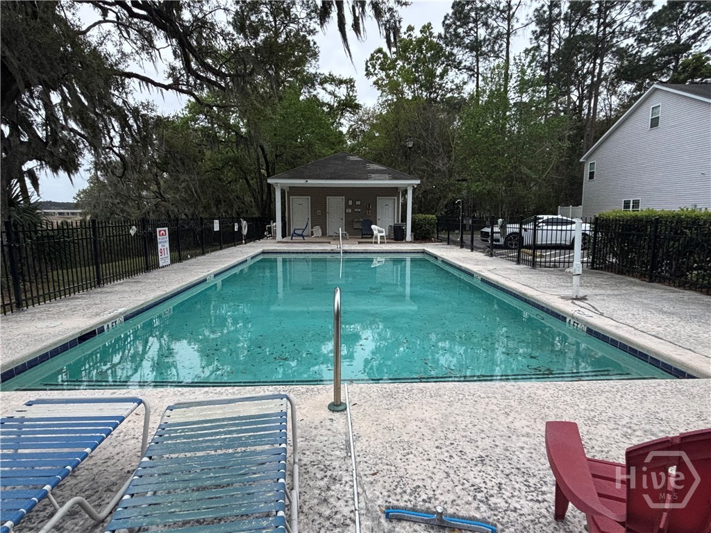 11330 White Bluff Road, Unit 56 Savannah, GA 31419 - Photo 4 of 10