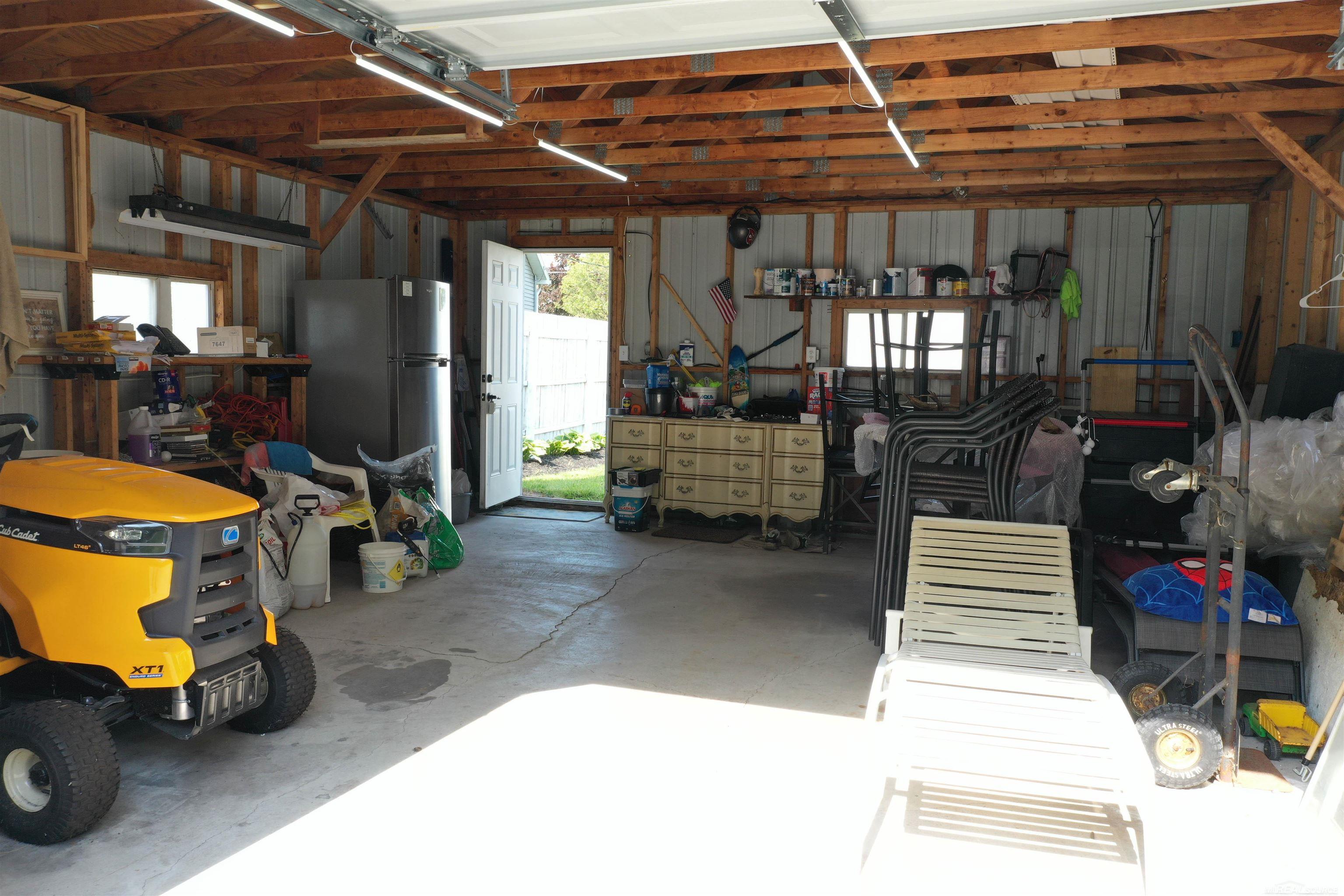 6625 Lakeshore Road Lakeport, MI 48059 - Photo 42 of 59