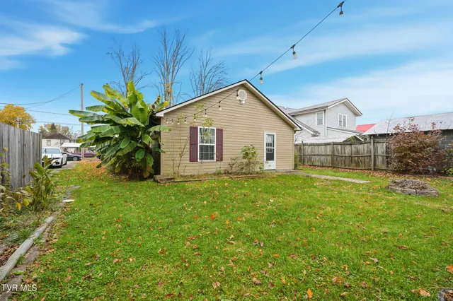 $214,999 | 2504 Overlook Road, Kingsport, TN 37664