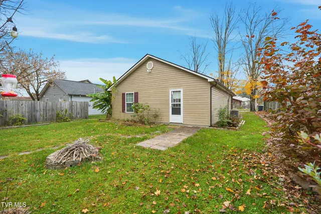 $214,999 | 2504 Overlook Road, Kingsport, TN 37664