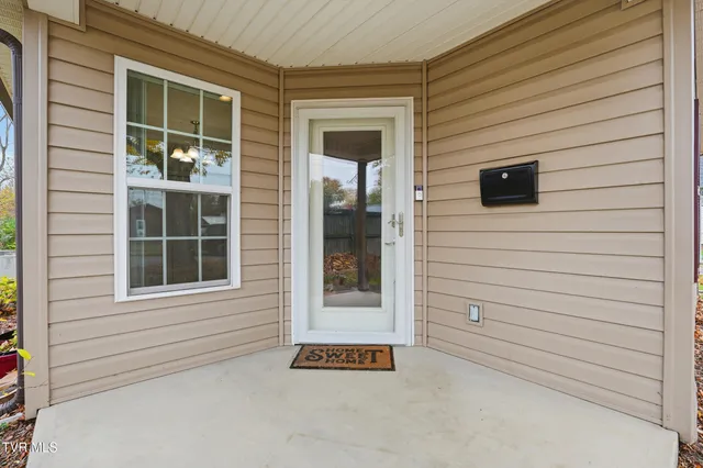 $214,999 | 2504 Overlook Road, Kingsport, TN 37664