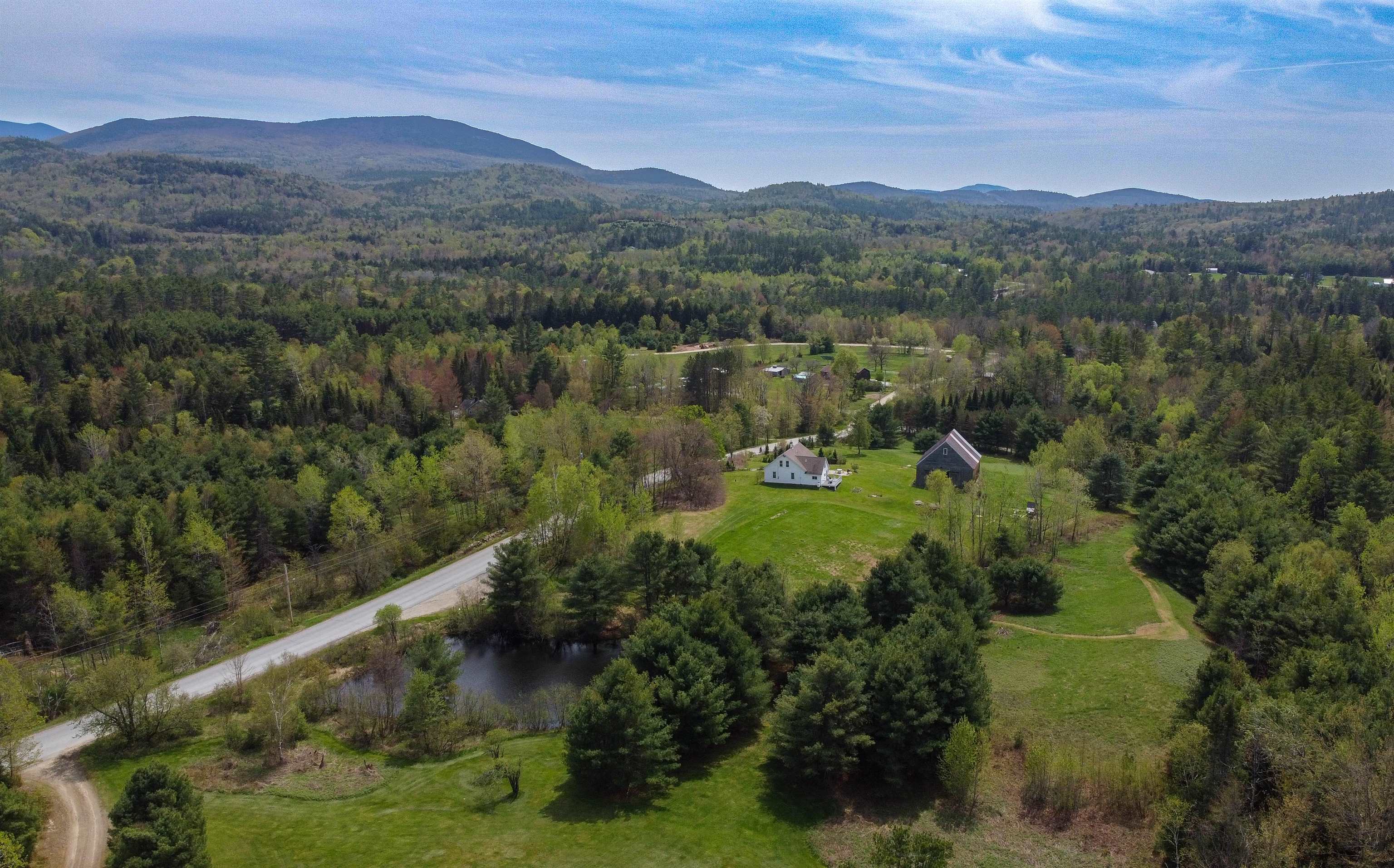 87 Porter Road Bath, NH 03740 - Photo 59 of 60