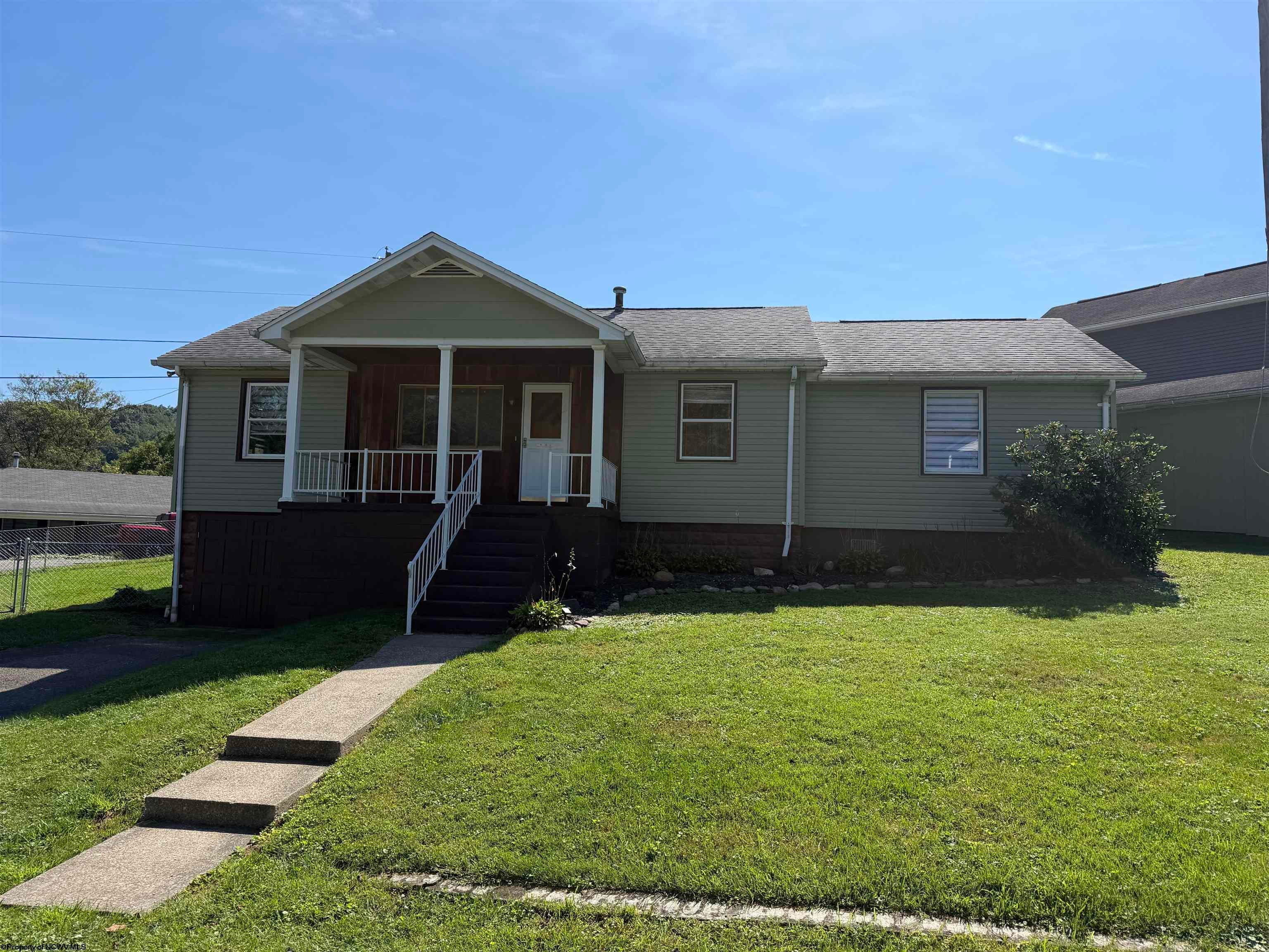 29 Pleasantview Road Rivesville, WV 26588 - Photo 5 of 30 Gallery Image 5