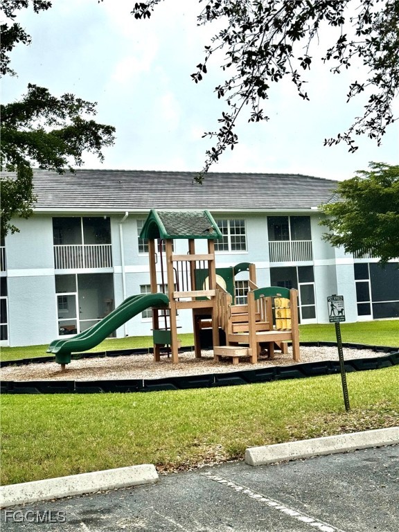 8313 Bernwood Cove Loop, Unit 1204 Fort Myers, FL 33966 - Photo 18 of 18